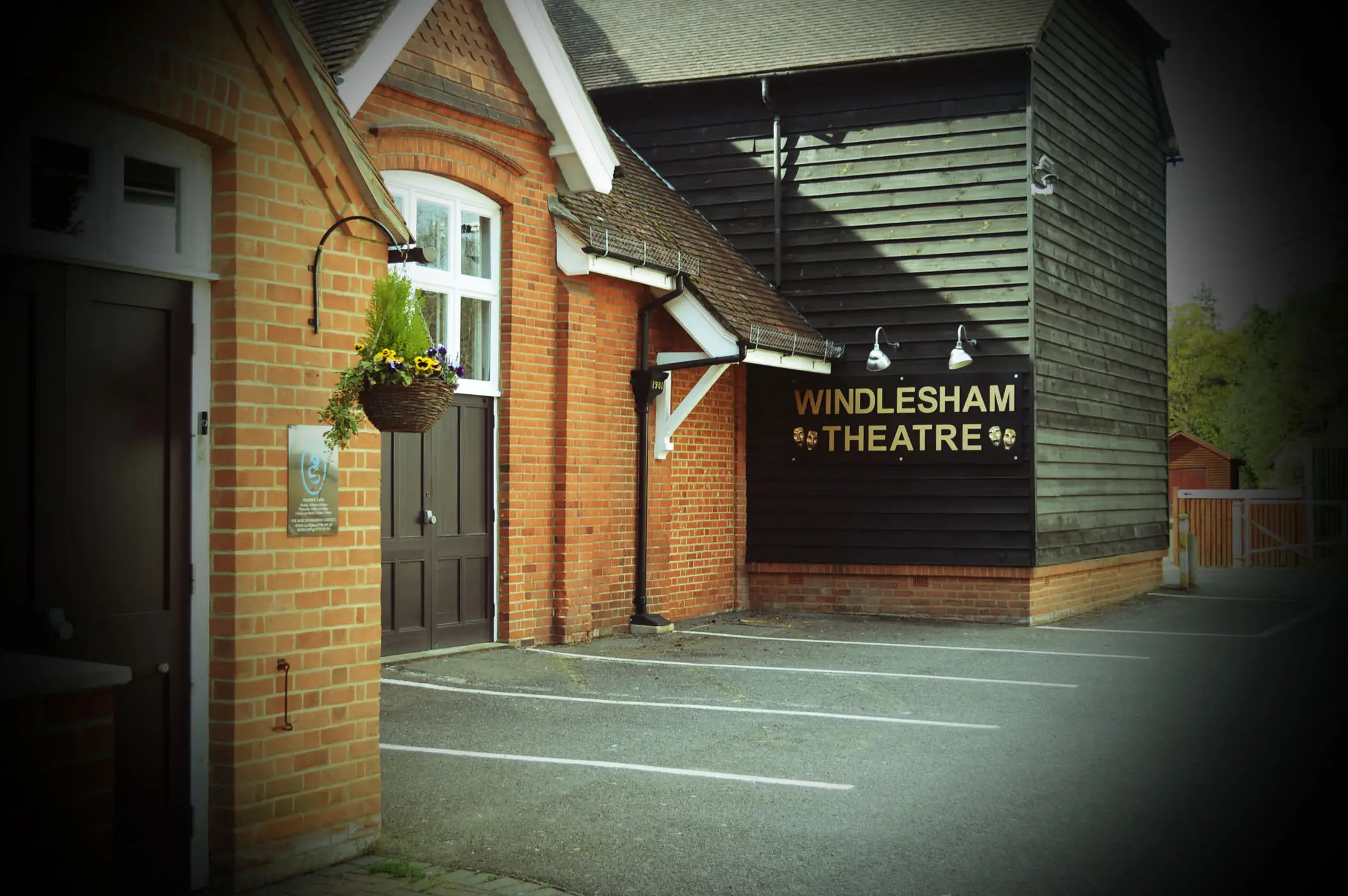 Windlesham Club & Theatre