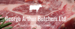 George Arthurs